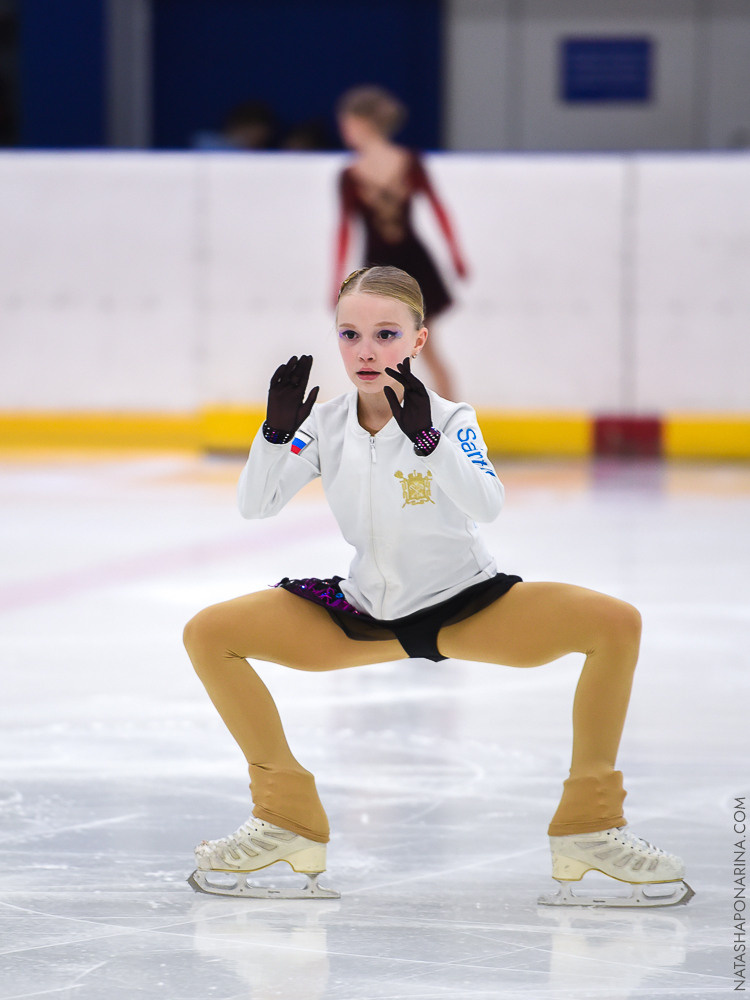 Марасанова Анастасия КП 27/01/2022. Russian figure skating photographer from Saint-Petersburg