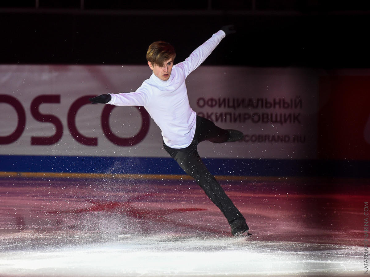 Ледовые Фантазии  Т.Н.Москвиной 27/12/2021. ФК Фотограф в Санкт-Петербурге Наталья Понарина