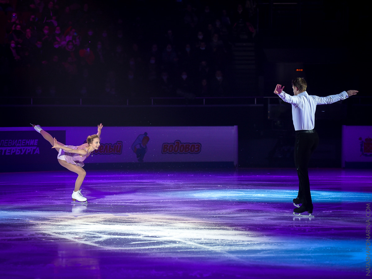 Ледовые Фантазии  Т.Н.Москвиной 27/12/2021. ФК Фотограф в Санкт-Петербурге Наталья Понарина