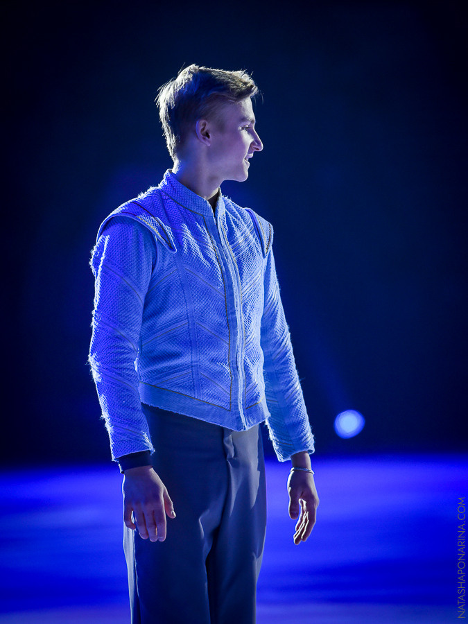 Золушка Е.Плющенко 04/01/2022. ФК Фотограф в Санкт-Петербурге Наталья Понарина