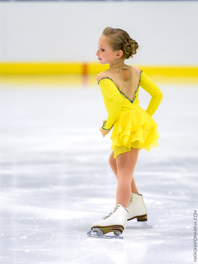 Балушкина Злата Golden Ice 03/04/2022. ФК Фотограф в Санкт-Петербурге Наталья Понарина