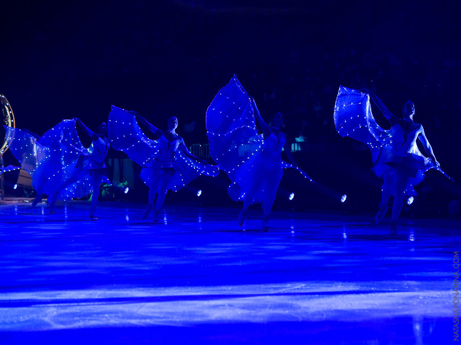 Золушка Е.Плющенко 04/01/2022. ФК Фотограф в Санкт-Петербурге Наталья Понарина