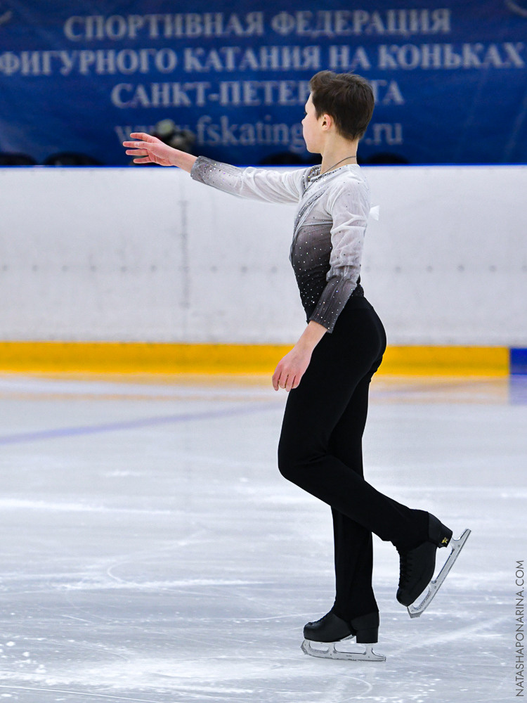 Андрей Кутовой ПП. Первенство СПб 2022 КМС. ФК Фотограф в Санкт-Петербурге Наталья Понарина