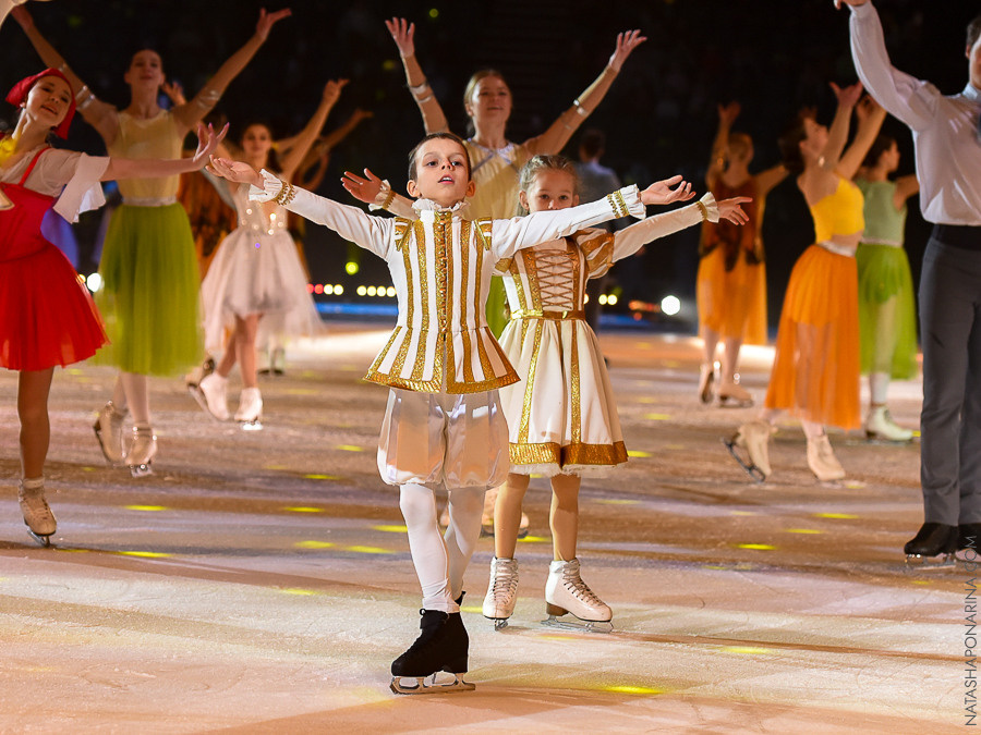 Золушка Е.Плющенко 04/01/2022. ФК Фотограф в Санкт-Петербурге Наталья Понарина