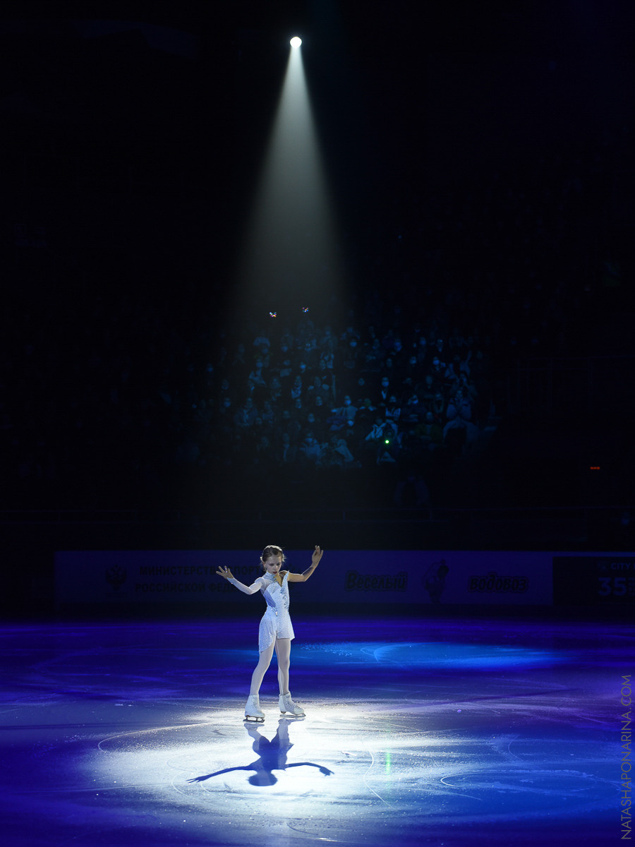 Ледовые Фантазии  Т.Н.Москвиной 27/12/2021. ФК Фотограф в Санкт-Петербурге Наталья Понарина