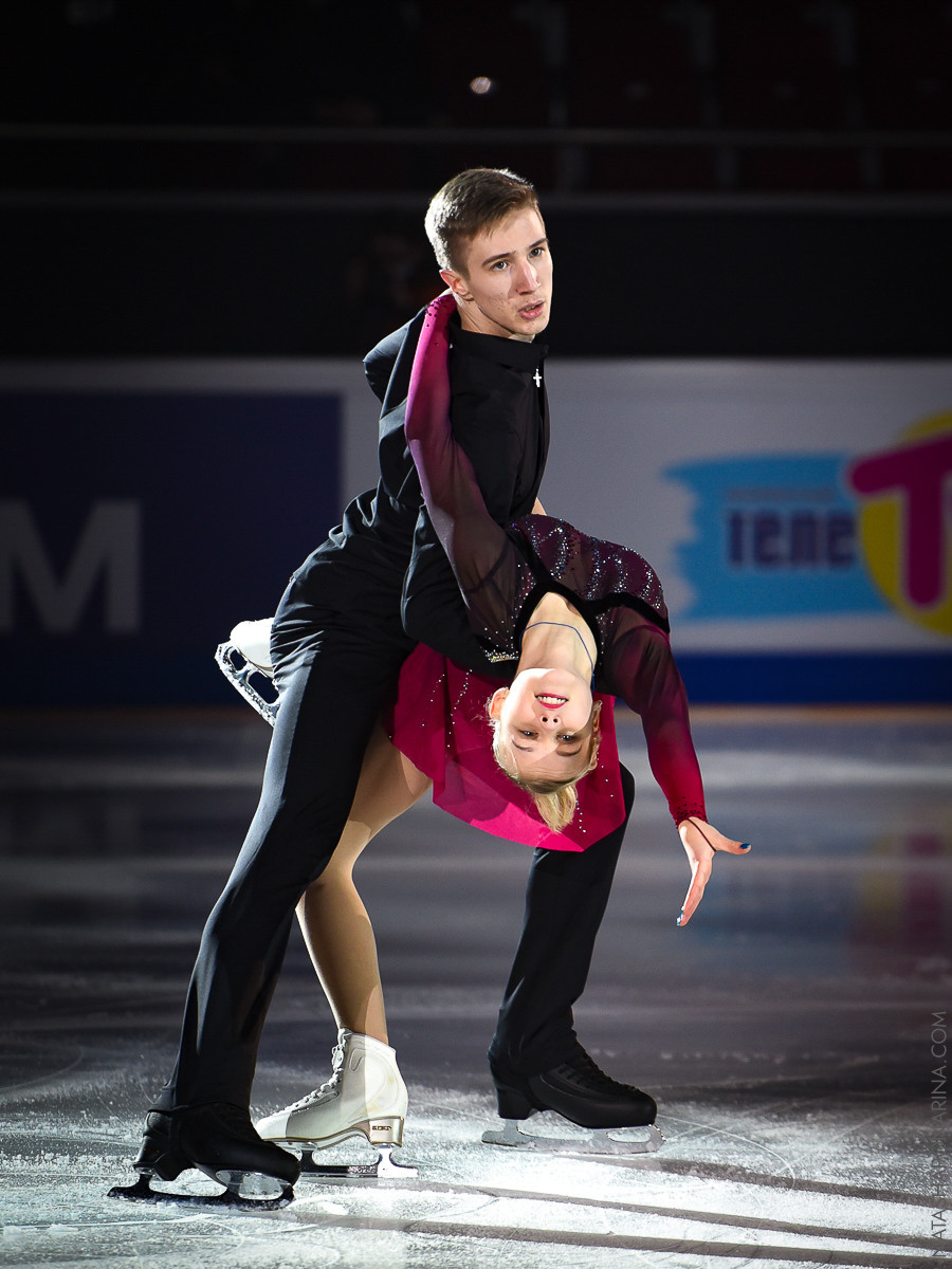 Ледовые Фантазии  Т.Н.Москвиной 27/12/2021. ФК Фотограф в Санкт-Петербурге Наталья Понарина