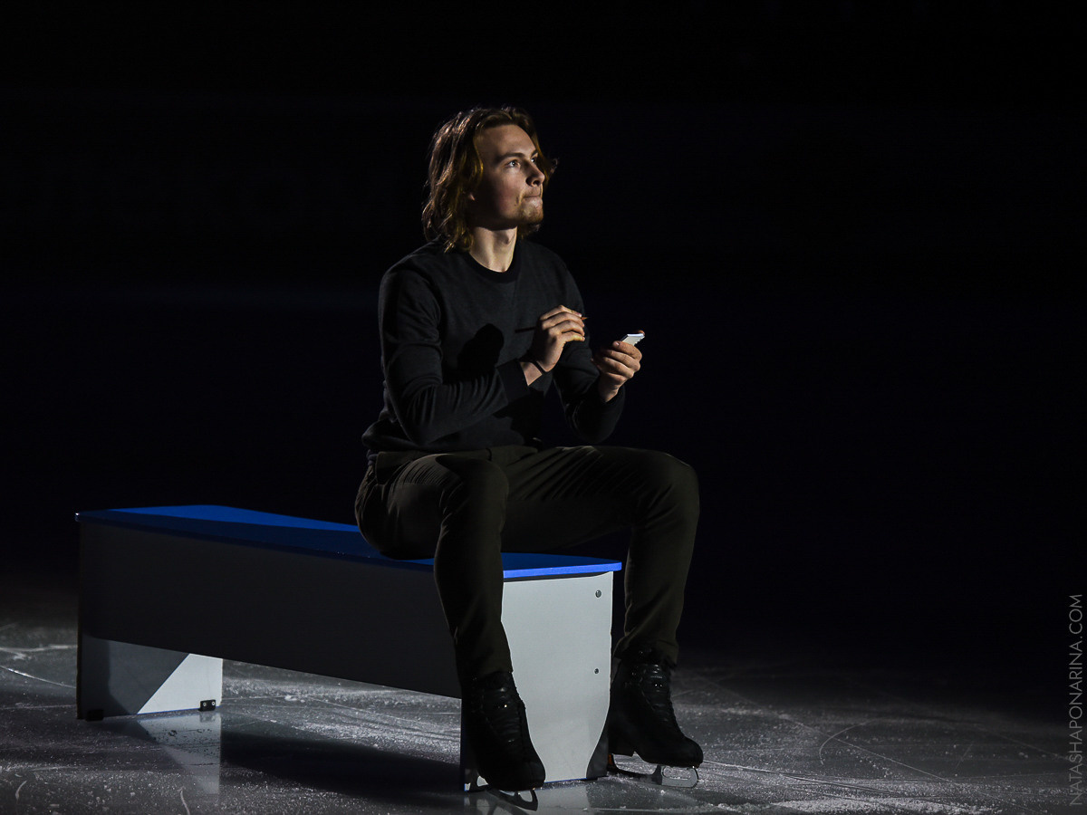 Ледовые Фантазии  Т.Н.Москвиной 27/12/2021. ФК Фотограф в Санкт-Петербурге Наталья Понарина