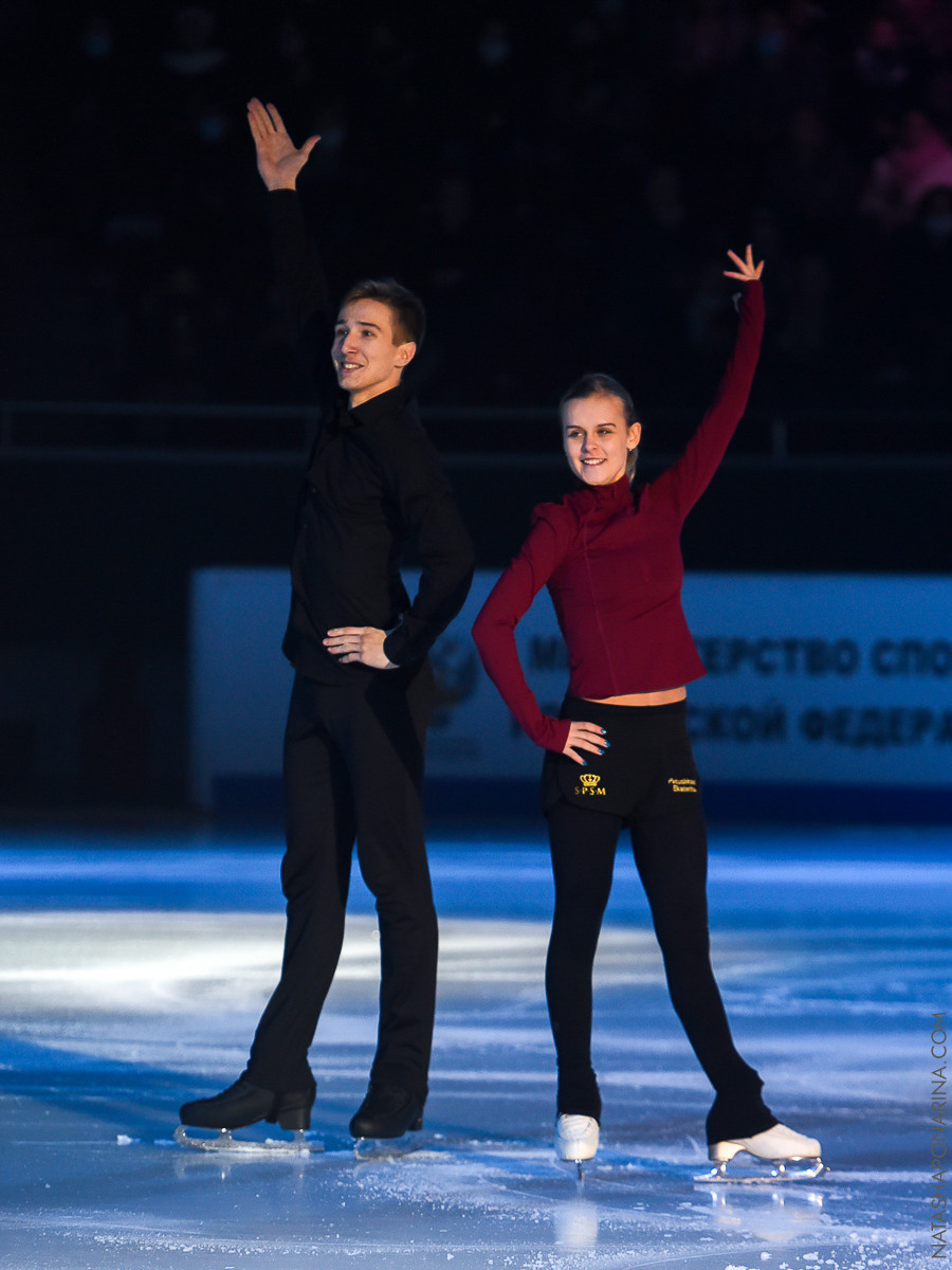 Ледовые Фантазии  Т.Н.Москвиной 27/12/2021. ФК Фотограф в Санкт-Петербурге Наталья Понарина
