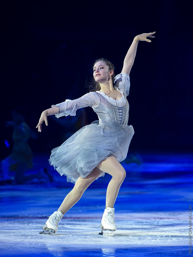 Золушка Е.Плющенко 04/01/2022. ФК Фотограф в Санкт-Петербурге Наталья Понарина