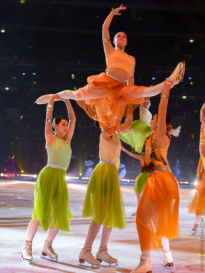 Золушка Е.Плющенко 04/01/2022. ФК Фотограф в Санкт-Петербурге Наталья Понарина