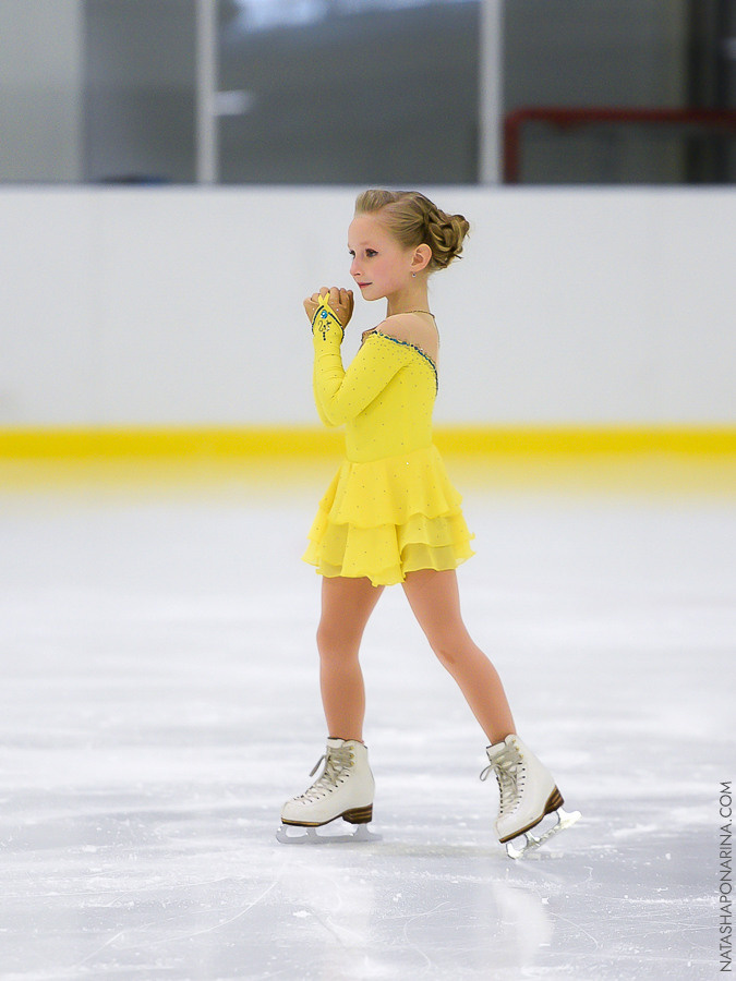 Балушкина Злата Golden Ice 03/04/2022. ФК Фотограф в Санкт-Петербурге Наталья Понарина
