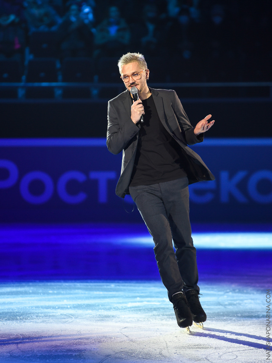 Максим Траньков