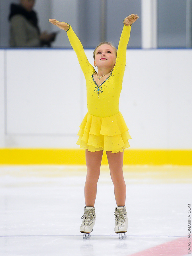 Балушкина Злата Golden Ice 03/04/2022. ФК Фотограф в Санкт-Петербурге Наталья Понарина