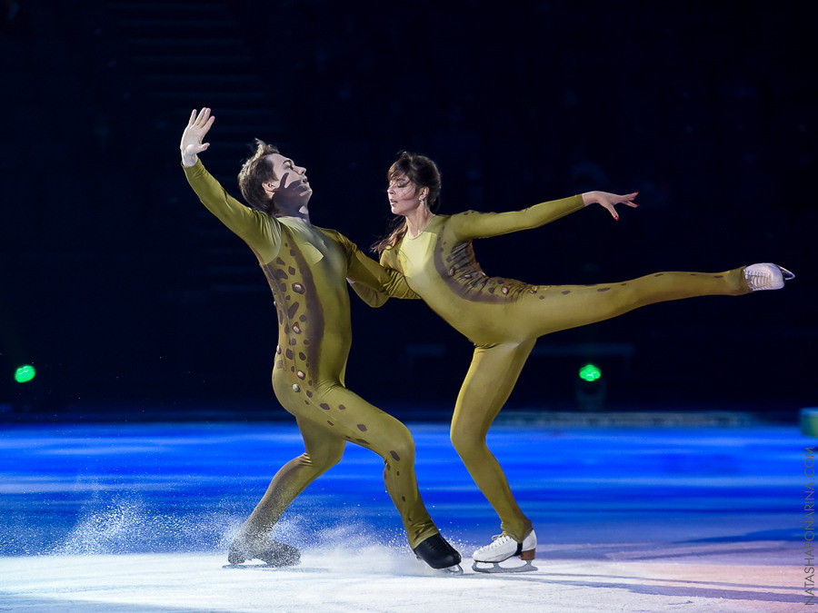Золушка Е.Плющенко 04/01/2022. ФК Фотограф в Санкт-Петербурге Наталья Понарина