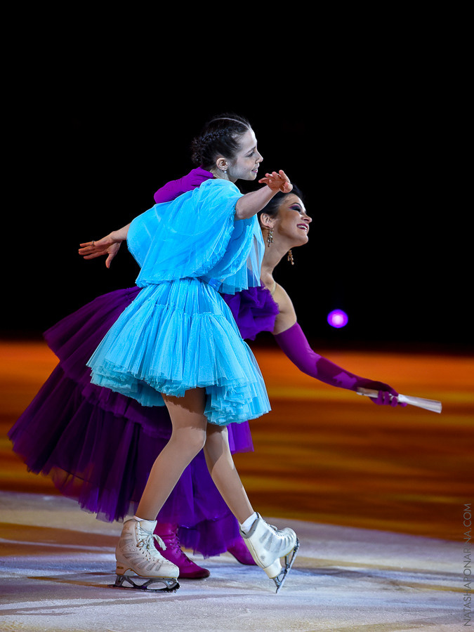 Золушка Е.Плющенко 04/01/2022. ФК Фотограф в Санкт-Петербурге Наталья Понарина