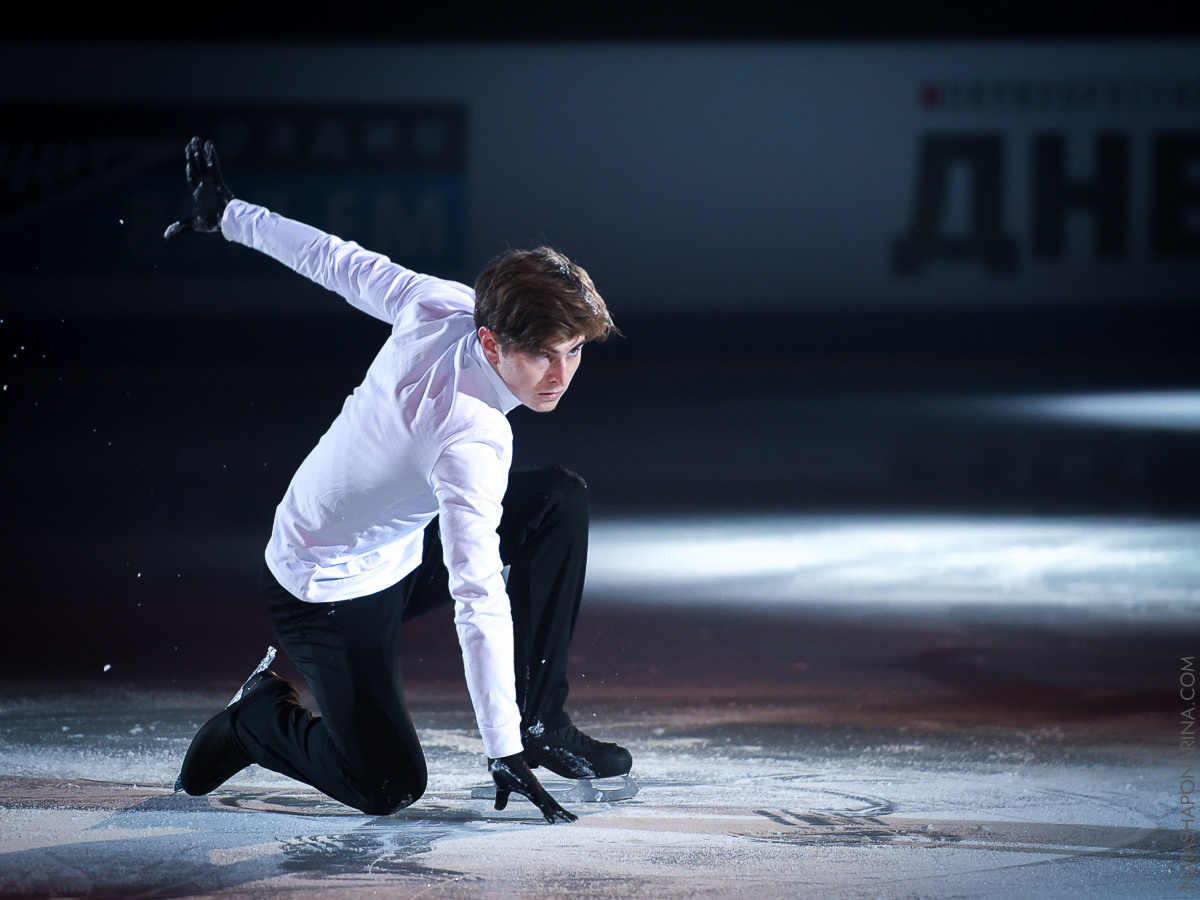 Марк Кондратюк