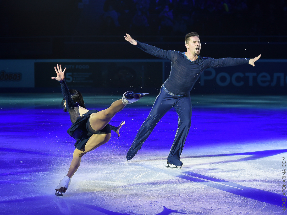 Ледовые Фантазии  Т.Н.Москвиной 27/12/2021. ФК Фотограф в Санкт-Петербурге Наталья Понарина