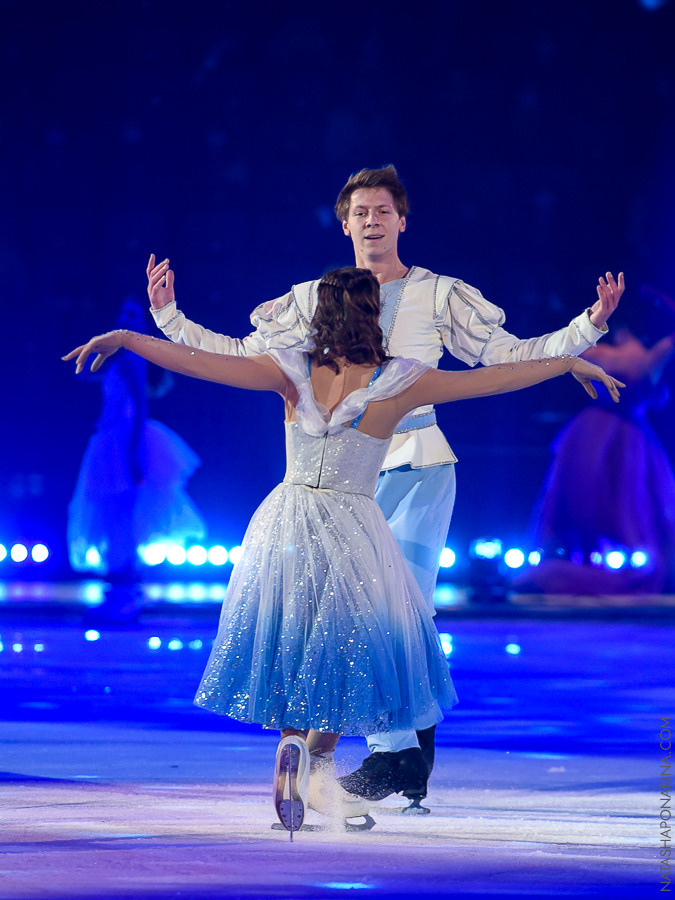 Золушка Е.Плющенко 04/01/2022. ФК Фотограф в Санкт-Петербурге Наталья Понарина