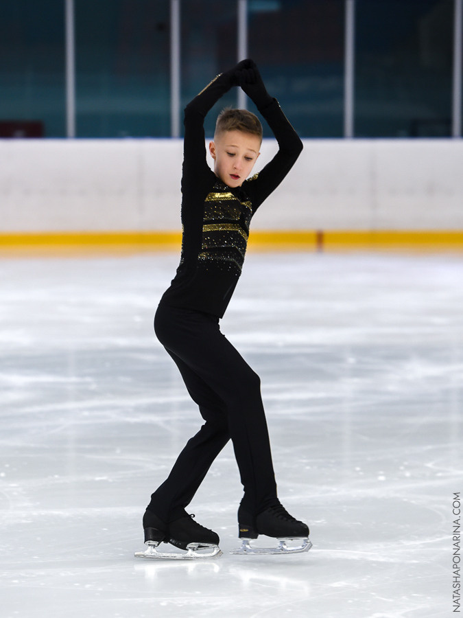 Первенство СПб мл.возраст 2022 ч.1. ФК Фотограф в Санкт-Петербурге Наталья Понарина