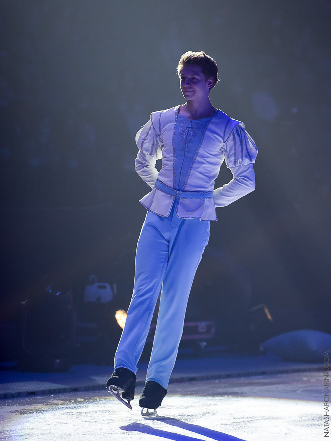 Золушка Е.Плющенко 04/01/2022. ФК Фотограф в Санкт-Петербурге Наталья Понарина