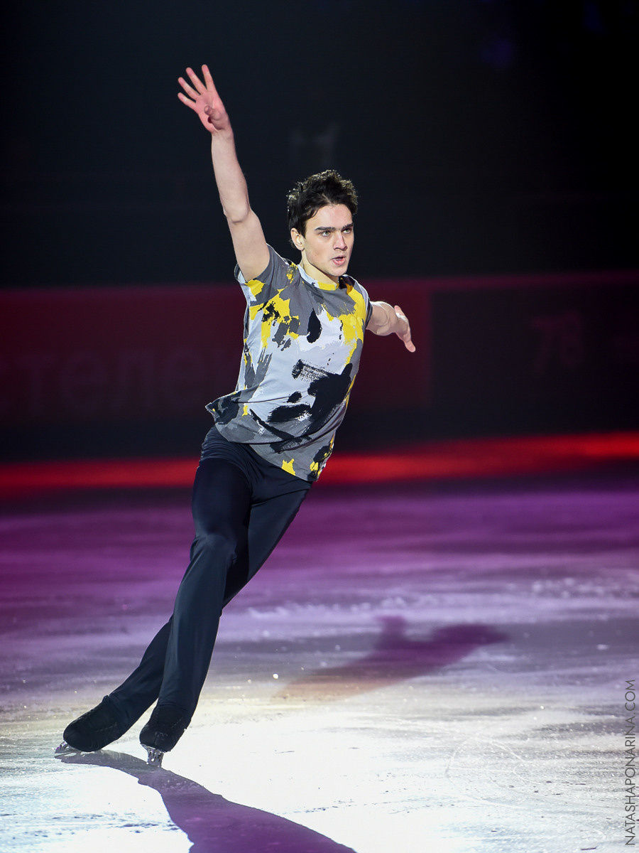 Макар Игнатов