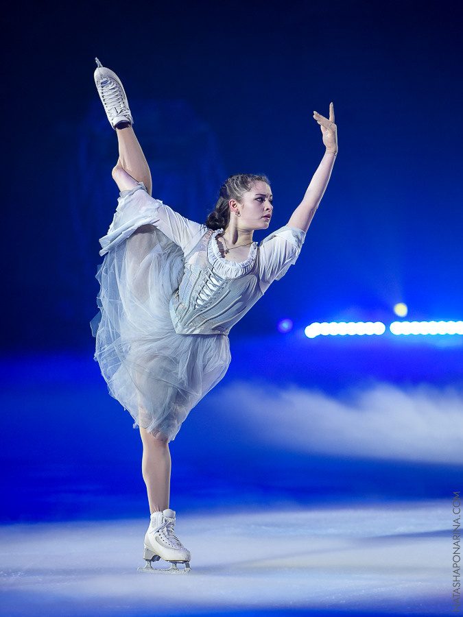 Золушка Е.Плющенко 04/01/2022. ФК Фотограф в Санкт-Петербурге Наталья Понарина