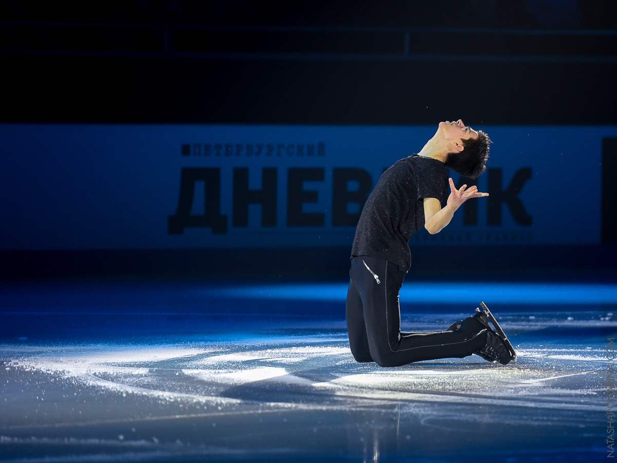Ледовые Фантазии  Т.Н.Москвиной 27/12/2021. ФК Фотограф в Санкт-Петербурге Наталья Понарина