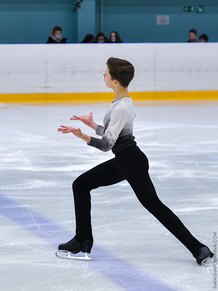 Андрей Кутовой ПП. Первенство СПб 2022 КМС. ФК Фотограф в Санкт-Петербурге Наталья Понарина