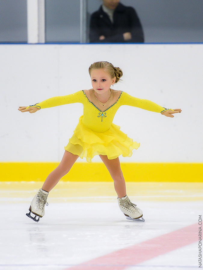 Балушкина Злата Golden Ice 03/04/2022. ФК Фотограф в Санкт-Петербурге Наталья Понарина
