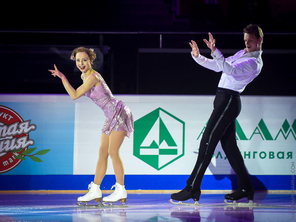 Ледовые Фантазии  Т.Н.Москвиной 27/12/2021. ФК Фотограф в Санкт-Петербурге Наталья Понарина