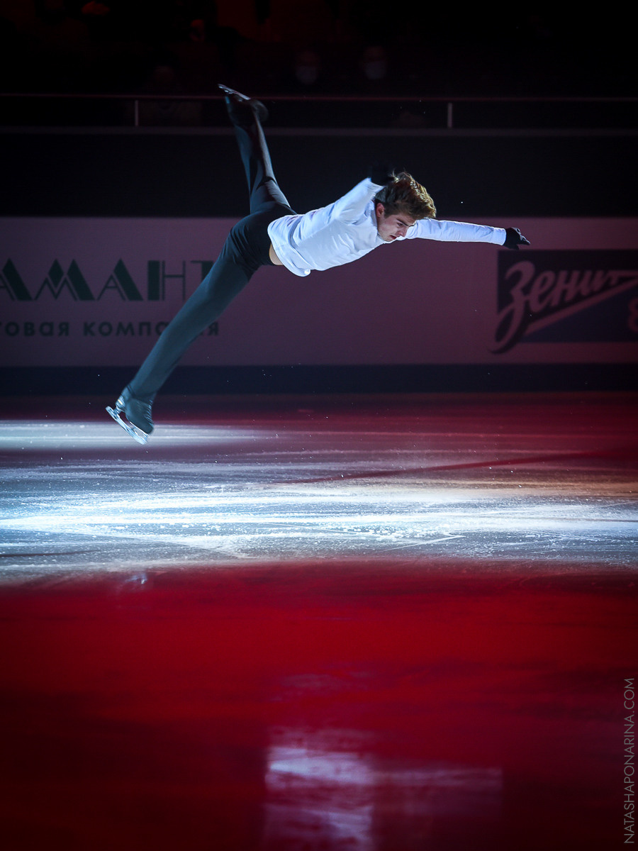 Ледовые Фантазии  Т.Н.Москвиной 27/12/2021. ФК Фотограф в Санкт-Петербурге Наталья Понарина