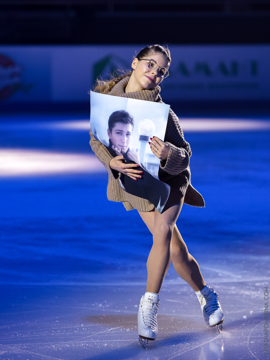 Ледовые Фантазии  Т.Н.Москвиной 27/12/2021. ФК Фотограф в Санкт-Петербурге Наталья Понарина