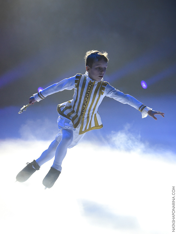 Золушка Е.Плющенко 04/01/2022. ФК Фотограф в Санкт-Петербурге Наталья Понарина