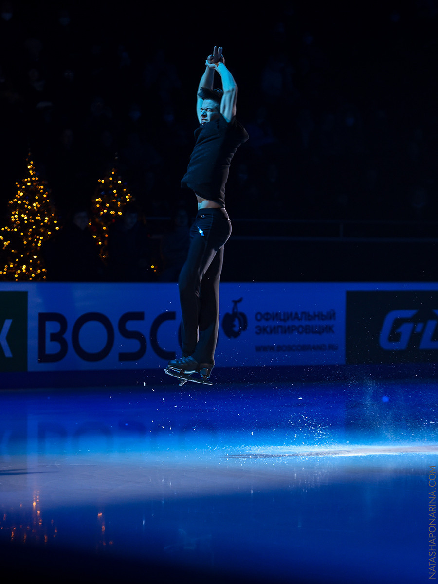 Ледовые Фантазии  Т.Н.Москвиной 27/12/2021. ФК Фотограф в Санкт-Петербурге Наталья Понарина