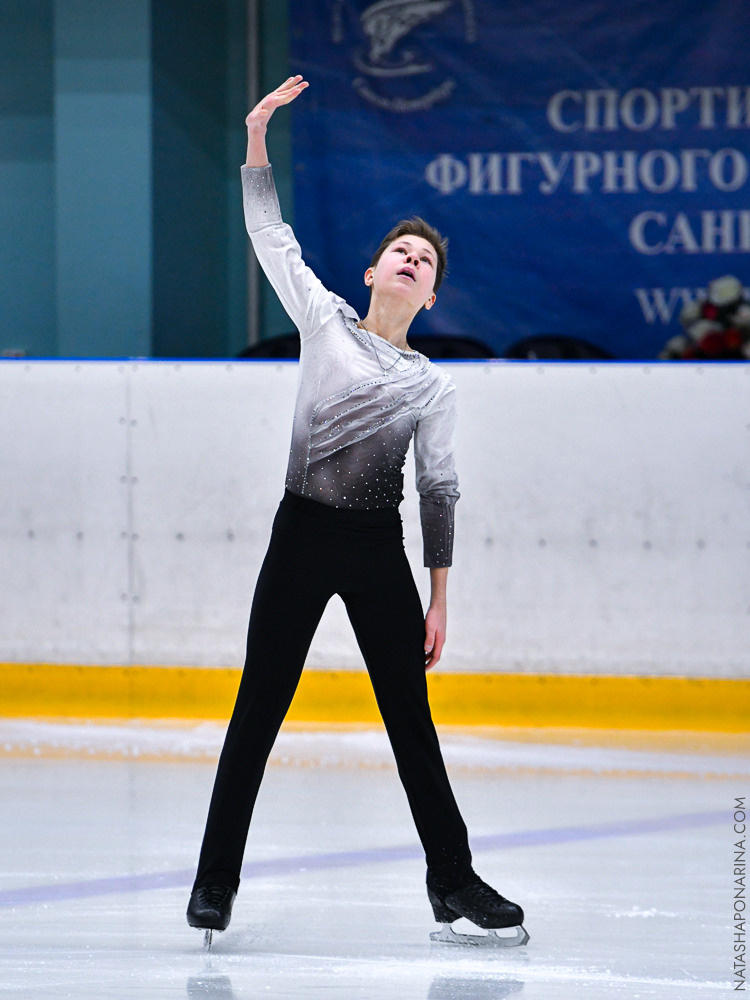 Андрей Кутовой ПП. Первенство СПб 2022 КМС. ФК Фотограф в Санкт-Петербурге Наталья Понарина