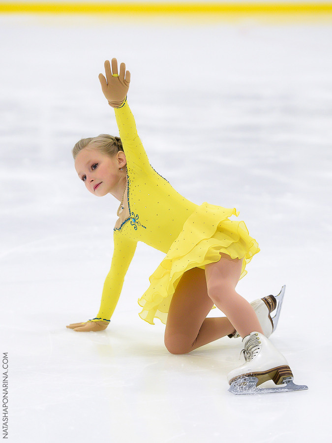 Балушкина Злата Golden Ice 03/04/2022. ФК Фотограф в Санкт-Петербурге Наталья Понарина