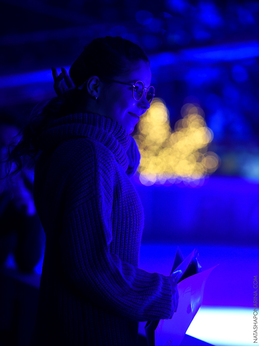 Ледовые Фантазии  Т.Н.Москвиной 27/12/2021. ФК Фотограф в Санкт-Петербурге Наталья Понарина