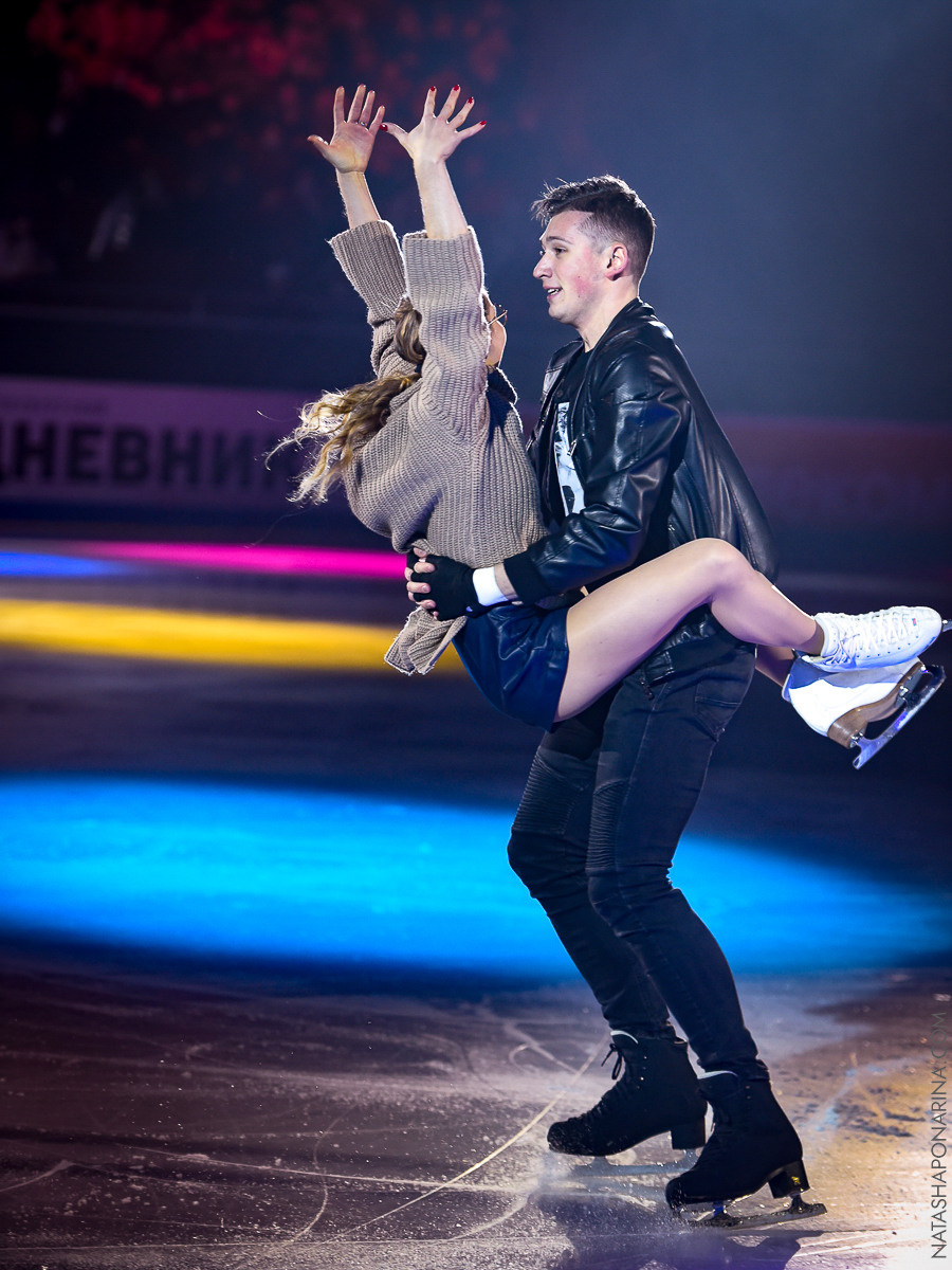 Ледовые Фантазии  Т.Н.Москвиной 27/12/2021. ФК Фотограф в Санкт-Петербурге Наталья Понарина