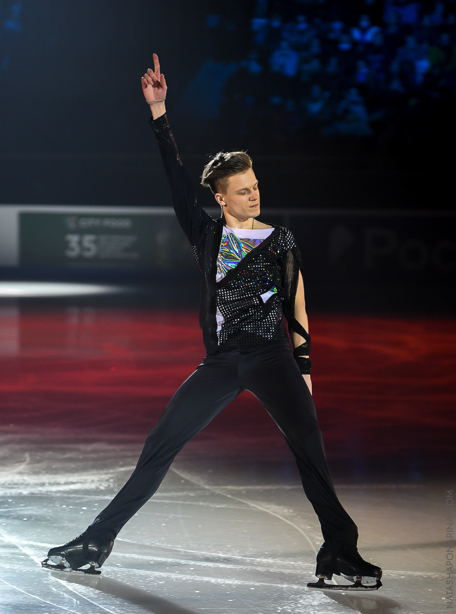 Евгений Семененко