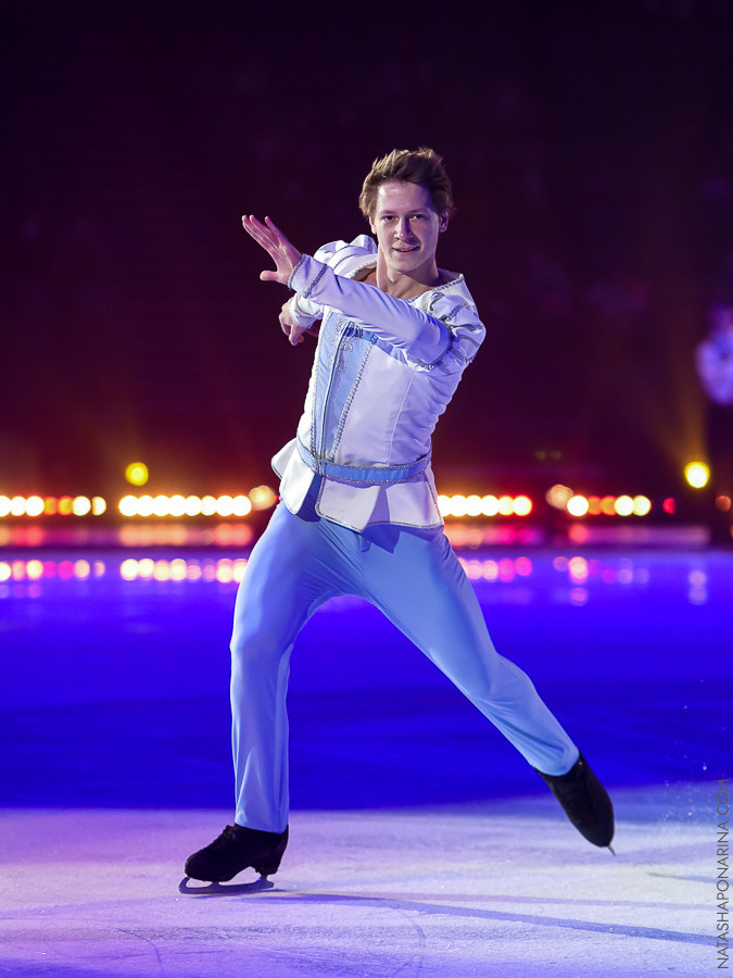 Золушка Е.Плющенко 04/01/2022. ФК Фотограф в Санкт-Петербурге Наталья Понарина