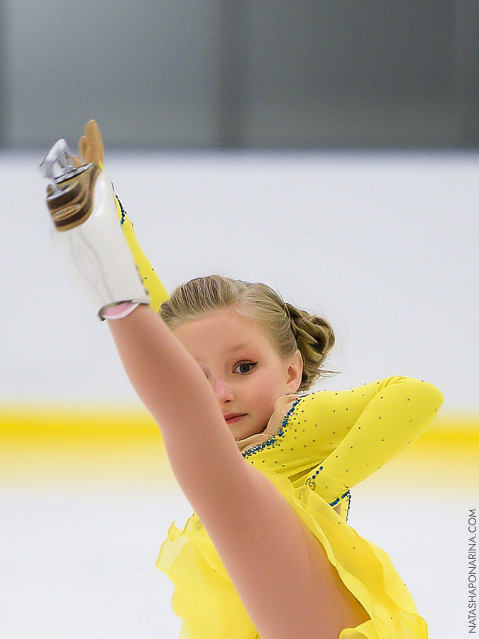 Балушкина Злата Golden Ice 03/04/2022. ФК Фотограф в Санкт-Петербурге Наталья Понарина