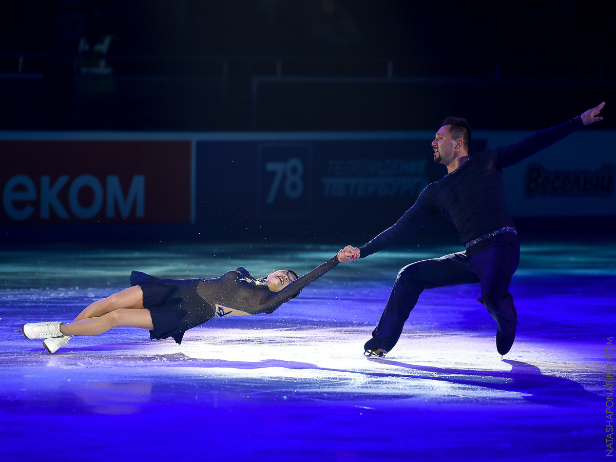 Ледовые Фантазии  Т.Н.Москвиной 27/12/2021. ФК Фотограф в Санкт-Петербурге Наталья Понарина