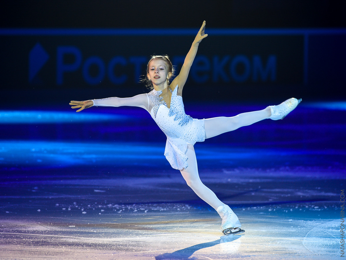 София Пашко