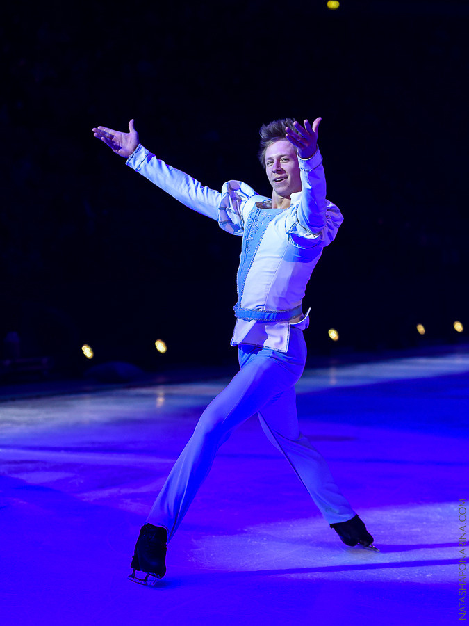 Золушка Е.Плющенко 04/01/2022. ФК Фотограф в Санкт-Петербурге Наталья Понарина