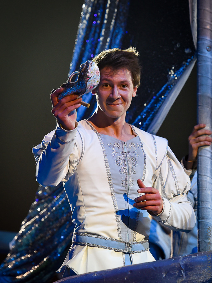 Золушка Е.Плющенко 04/01/2022. ФК Фотограф в Санкт-Петербурге Наталья Понарина