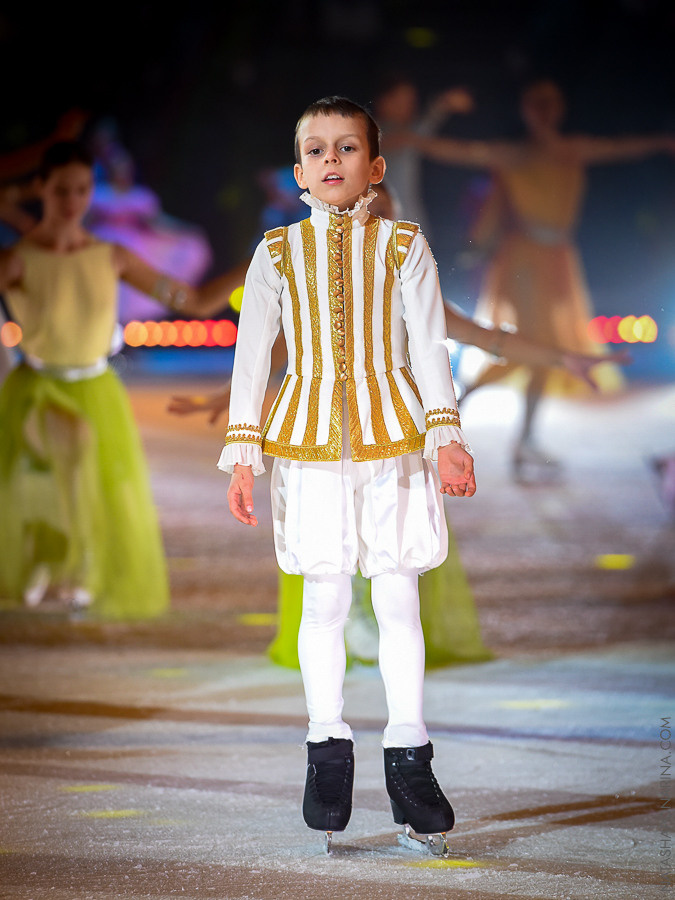 Золушка Е.Плющенко 04/01/2022. ФК Фотограф в Санкт-Петербурге Наталья Понарина