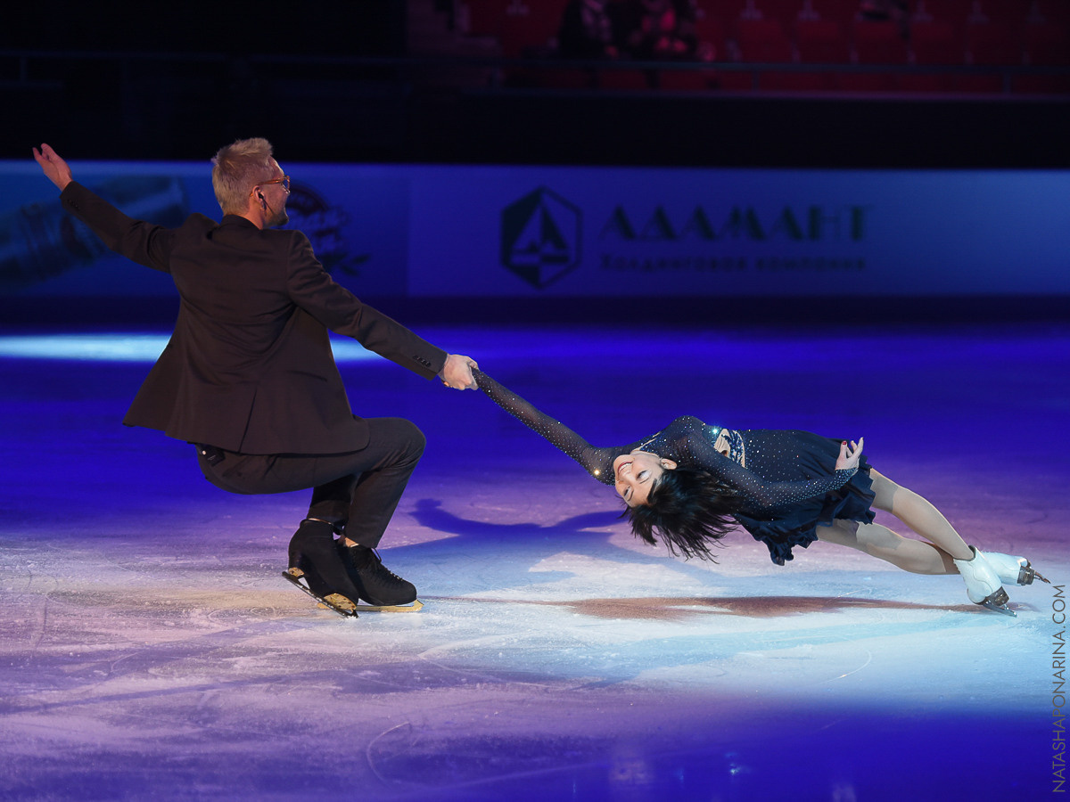 Ледовые Фантазии  Т.Н.Москвиной 27/12/2021. ФК Фотограф в Санкт-Петербурге Наталья Понарина