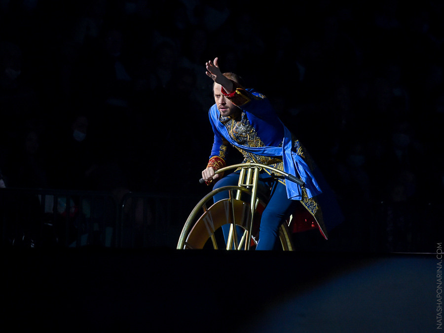 Золушка Е.Плющенко 04/01/2022. ФК Фотограф в Санкт-Петербурге Наталья Понарина