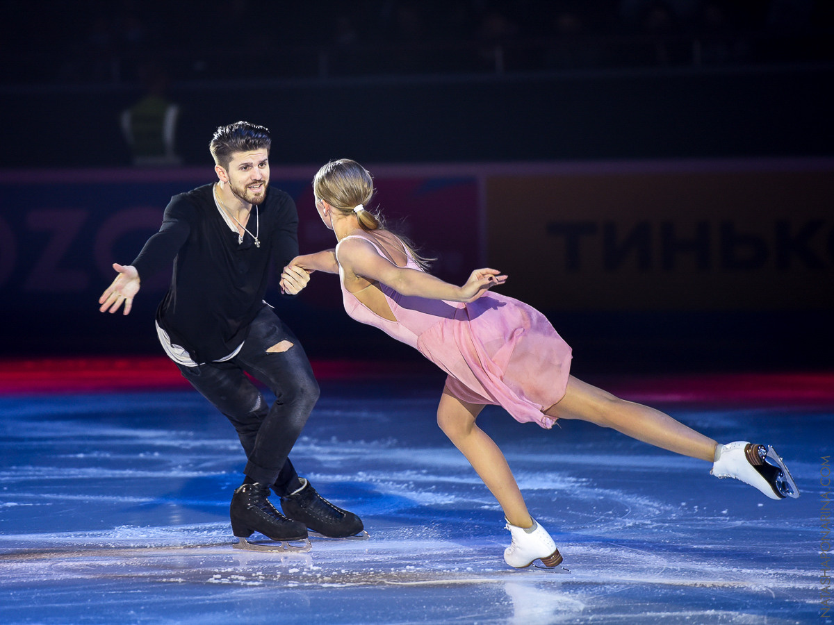 Александра Степанова - Иван Букин