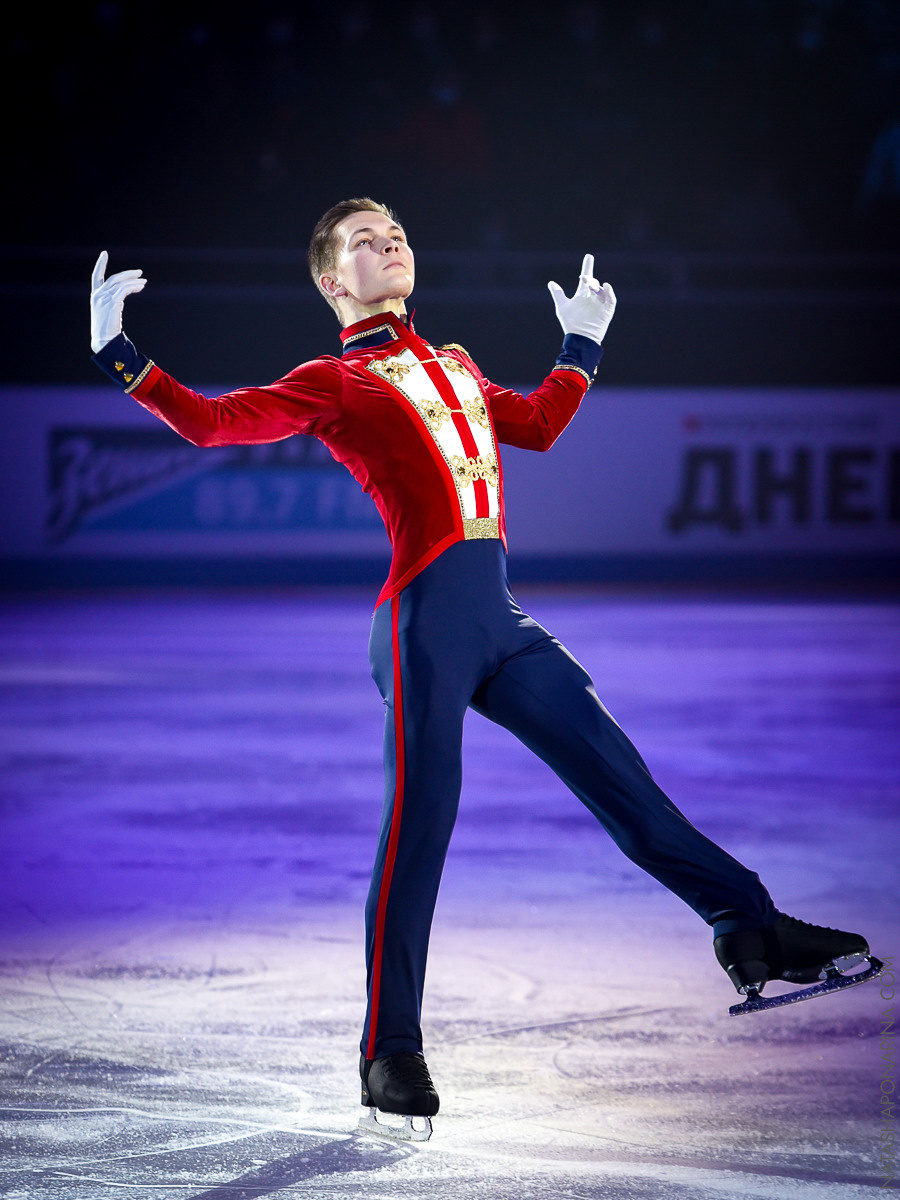 Михаил Коляда